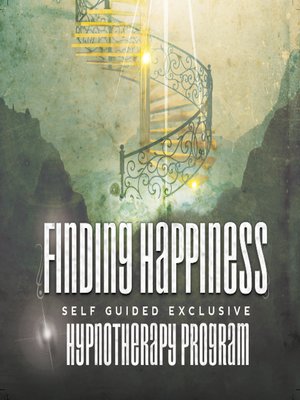 cover image of Hypnosis for Finding Happiness